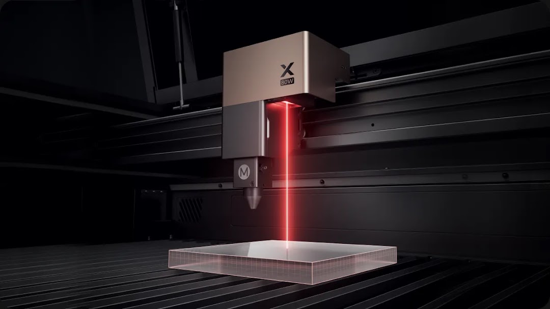 xTool P3 36x18 inch work area
