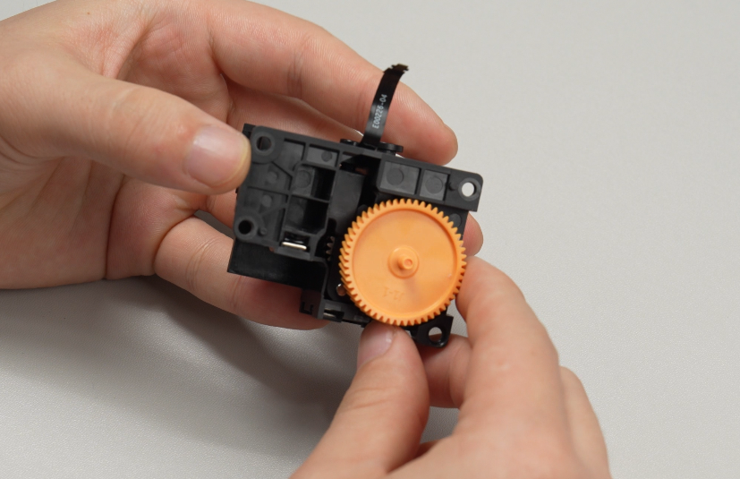 Bambu Lab X2D with AMS 2 Pro automatic material system for multi-color printing