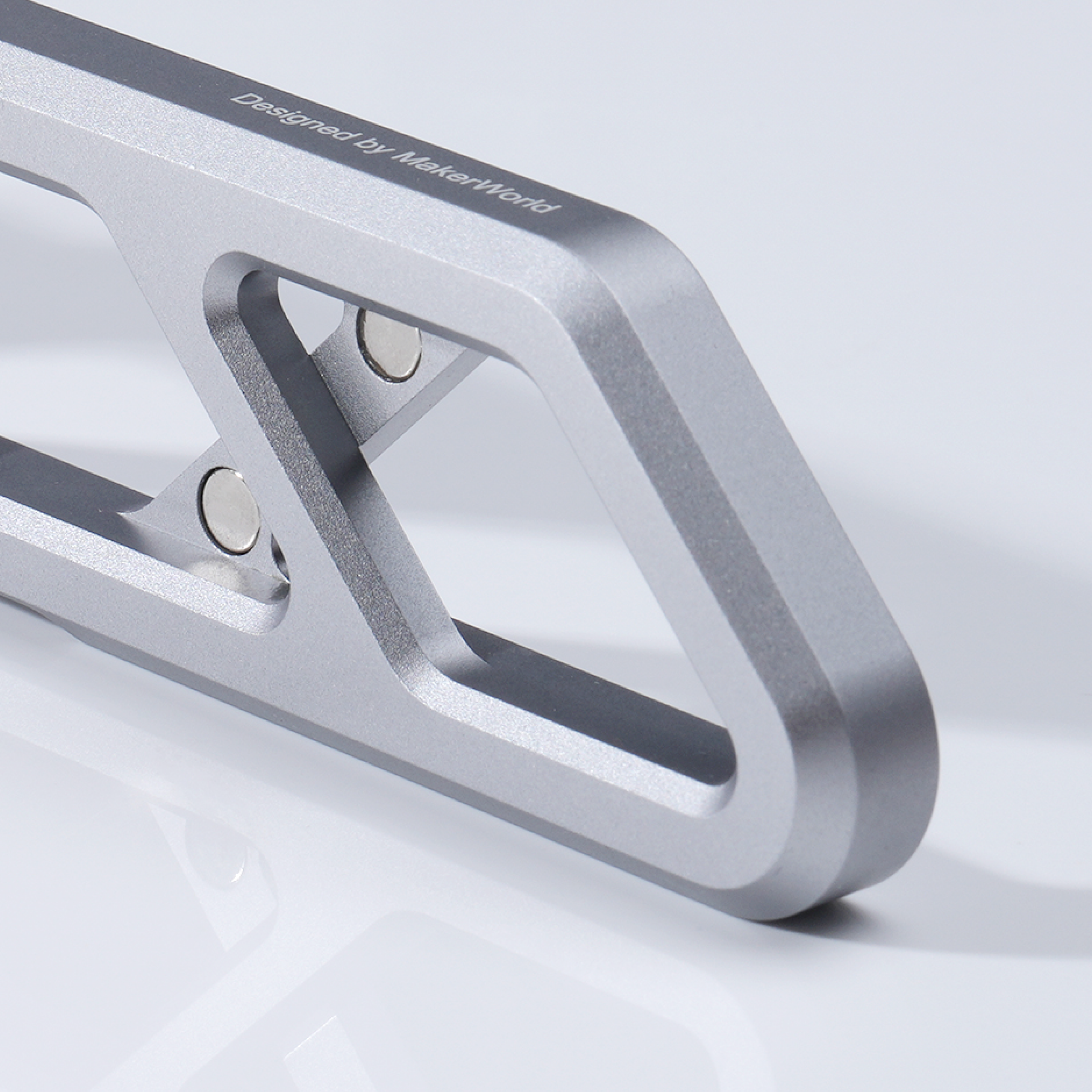 Bambu Lab Mag-Alloy Scraper