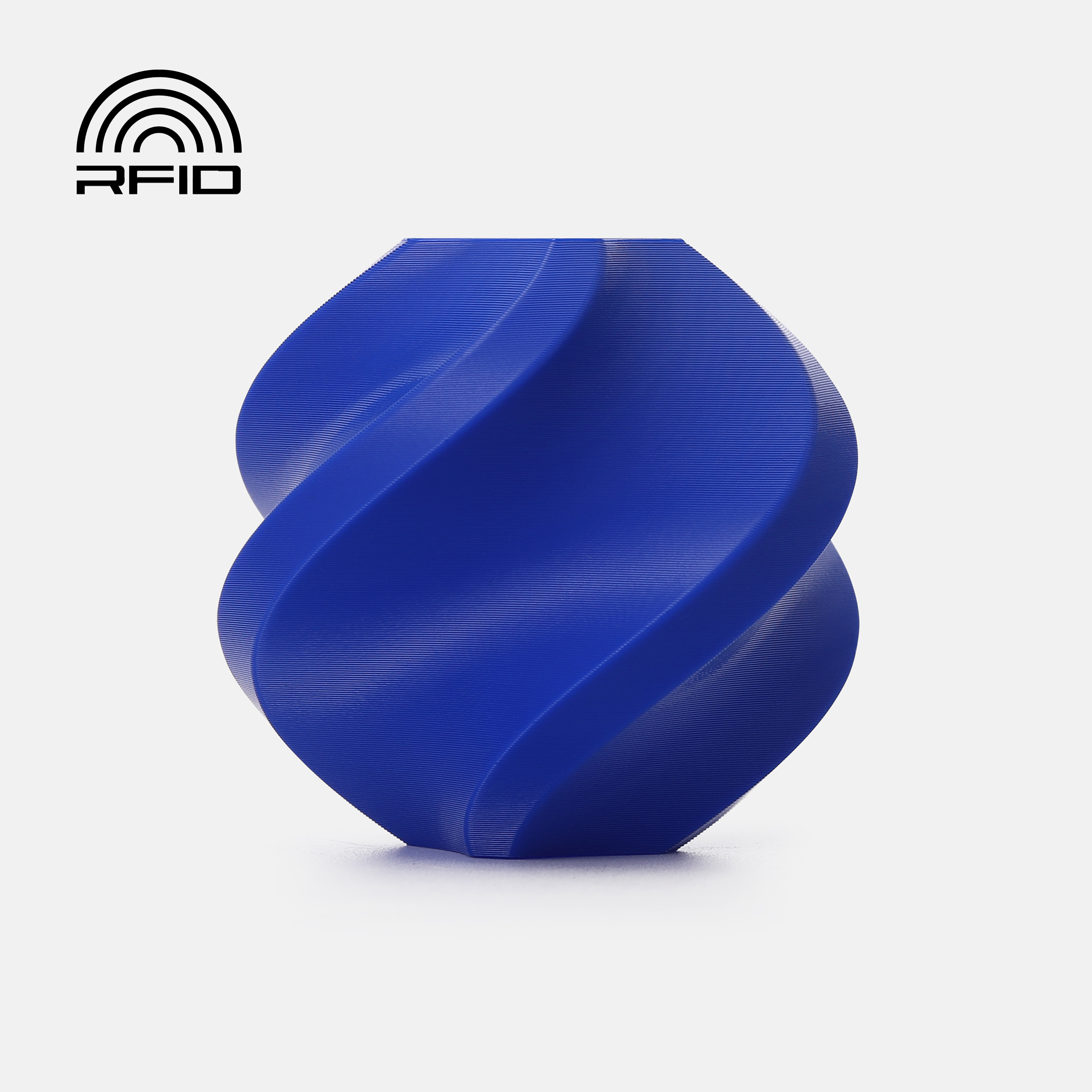 Bambu Lab - PETG Basic (Refill) - Reflex Blue - 1KG