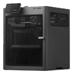 Bambu Lab X2D 3D Printer