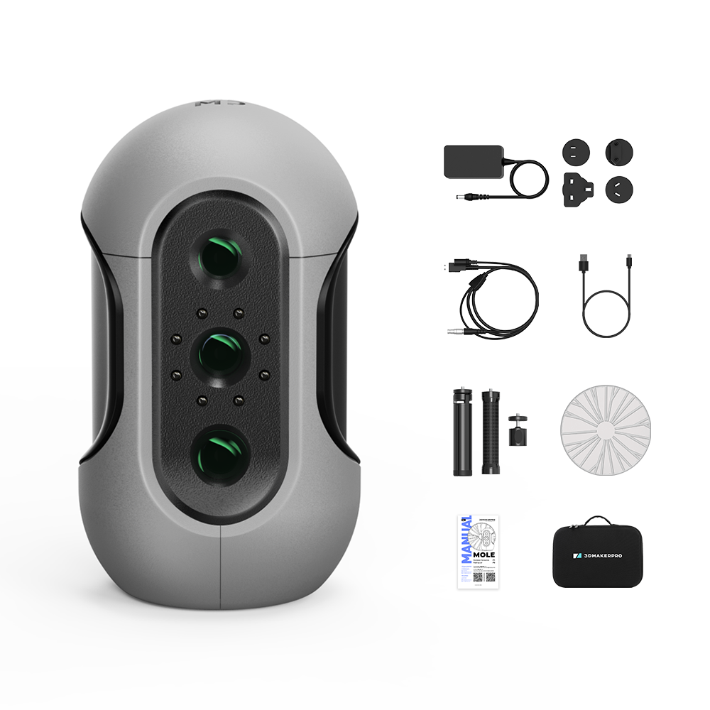 3DMakerpro Smart Grip
