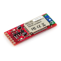 Bluetooth Mate 