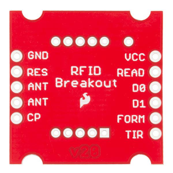 SparkFun RFID Reader Breakout - SEN-13030
