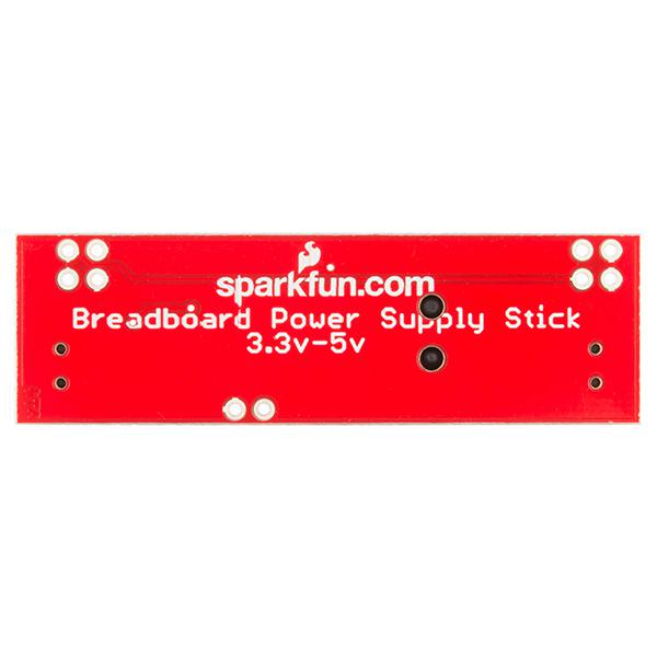 SparkFun Breadboard Power Supply Stick - 5V/3.3V - PRT-13032