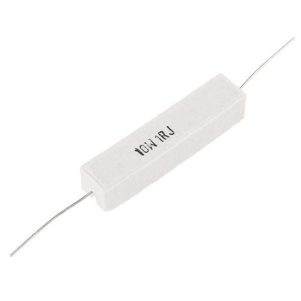 Power Resistor Kit - 10W (25 pack) - KIT-13053