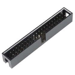 Raspberry Pi GPIO Shrouded Header - 2x20 