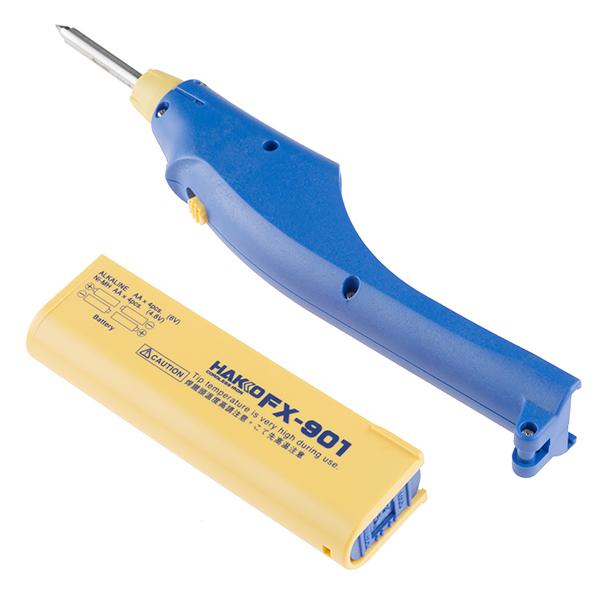 Hakko Fx 901 – Fer à souder sans fil Hakko FX-901 – DKBVX