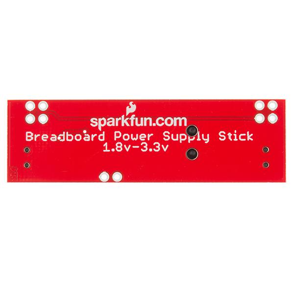 SparkFun Breadboard Power Supply Stick - 3.3V/1.8V - PRT-13157