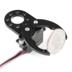 Micro Gripper Kit B - Hub Mount - ROB-13177