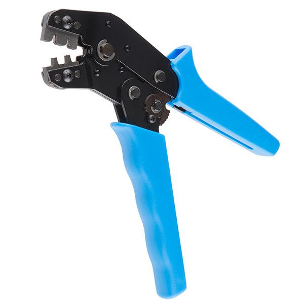 Crimping Pliers - 28-20 AWG - TOL-13193