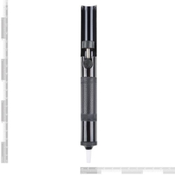 Solder Vacuum, alternate view