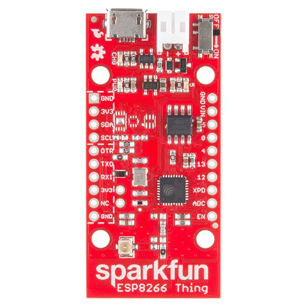 SparkFun ESP8266 Thing - WRL-13231