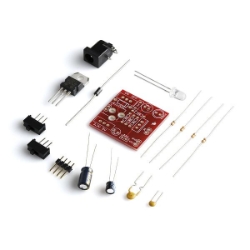 SparkFun Breadboard Power Supply 5V/3.3V, additional view
