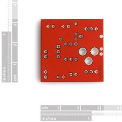 SparkFun Breadboard Power Supply 5V/3.3V, additional view