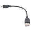 USB Mini-B Cable - 6" 