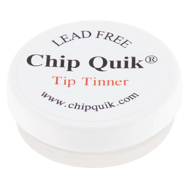 Solder Tip Tinner and Cleaner - TOL-13246