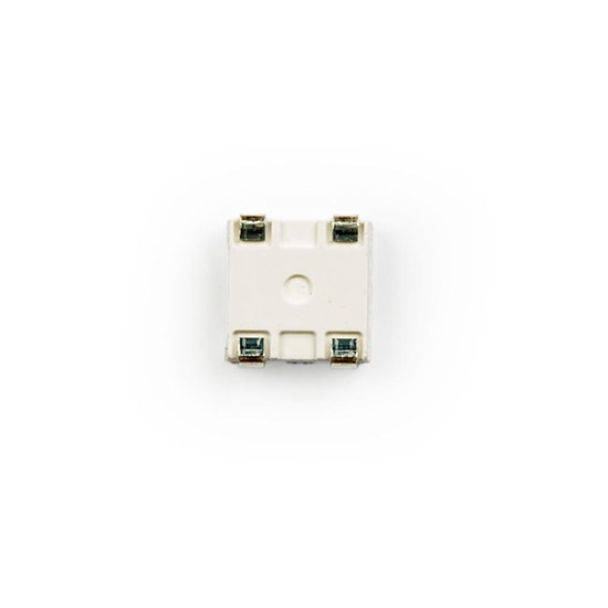 WS2812B 5050 5x5mm SMD addressable RGB LED (Cut Tape) - COM-24837