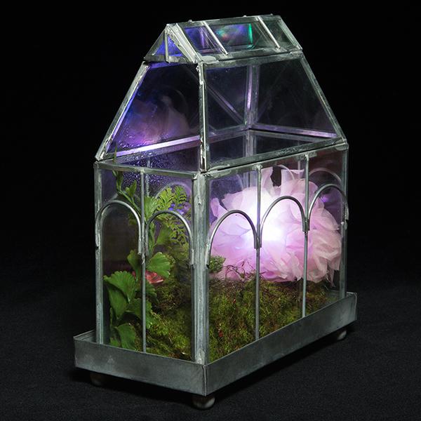 Silk Flower LED - COM-13270