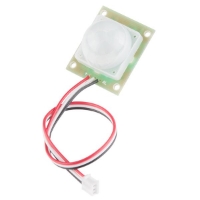 PIR Motion Sensor (JST) 