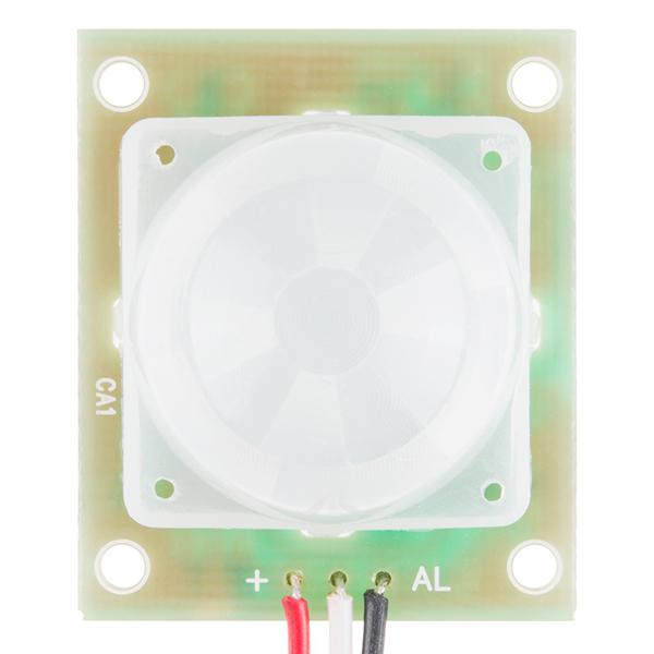 PIR Motion Sensor (JST) - SEN-13285