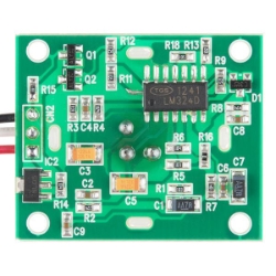 PIR Motion Sensor (JST) - SEN-13285