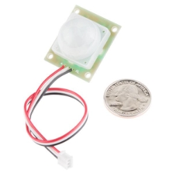 PIR Motion Sensor (JST) - SEN-13285