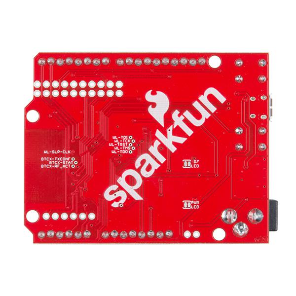 SparkFun Photon RedBoard - DEV-13321