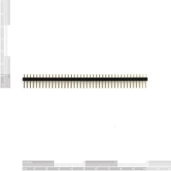 Break Away Headers - Straight - PRT-00116