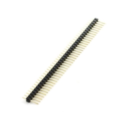 Break Away Headers - Straight - PRT-00116
