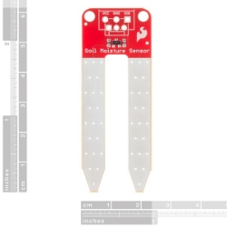SparkFun Soil Moisture Sensor - SEN-13322