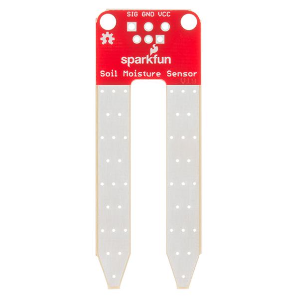 SparkFun Soil Moisture Sensor - SEN-13322