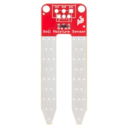SparkFun Soil Moisture Sensor - SEN-13322