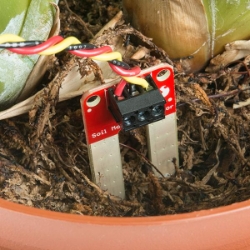 SparkFun Soil Moisture Sensor - SEN-13322