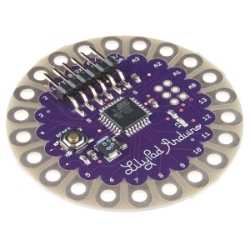 LilyPad Arduino 328 Main Board 