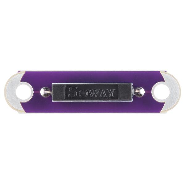 LilyPad Reed Switch - DEV-13343