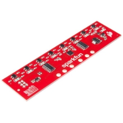 SparkFun Line Follower Array 