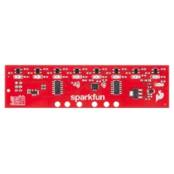 SparkFun Line Follower Array - SEN-13582