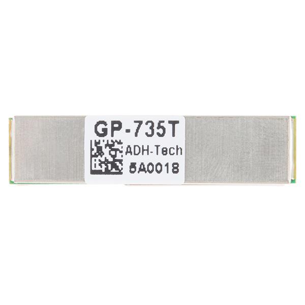 GPS Receiver - GP-735 (56 Channel) - GPS-13670