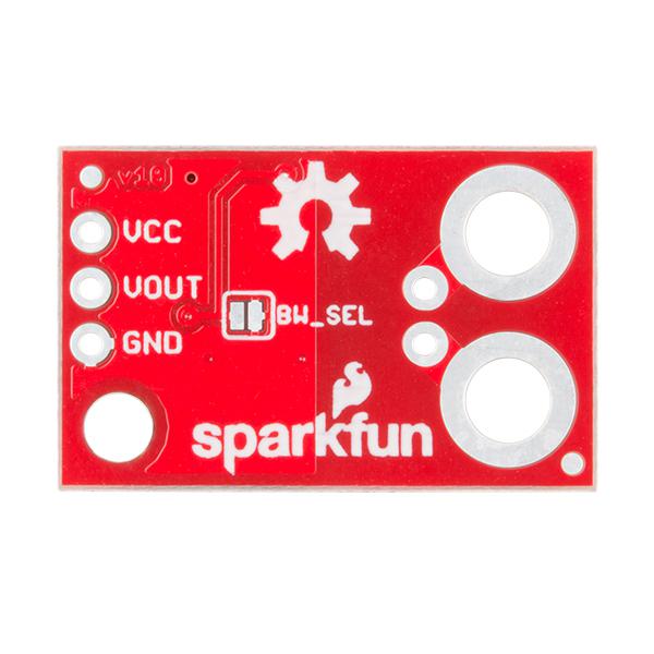 SparkFun Current Sensor Breakout - ACS723 - SEN-13679