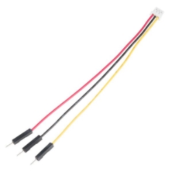 JST to Breadboard Jumper (3-pin) - CAB-13685