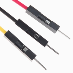 JST to Breadboard Jumper (3-pin) - CAB-13685