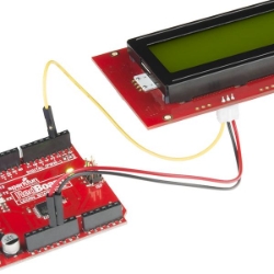 JST to Breadboard Jumper (3-pin) - CAB-13685
