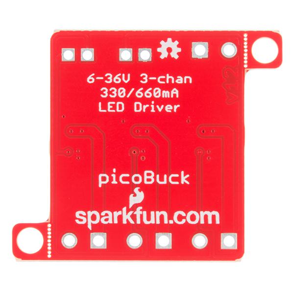 PicoBuck LED Driver - COM-13705