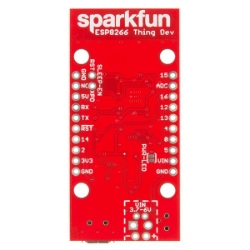 SparkFun ESP8266 Thing - Dev Board - WRL-13711