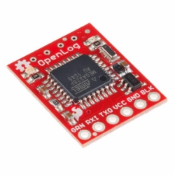 SparkFun OpenLog 