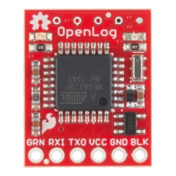 SparkFun OpenLog - DEV-13712