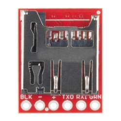 SparkFun OpenLog - DEV-13712