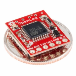 SparkFun OpenLog - DEV-13712