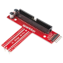 SparkFun Pi Wedge - BOB-13717